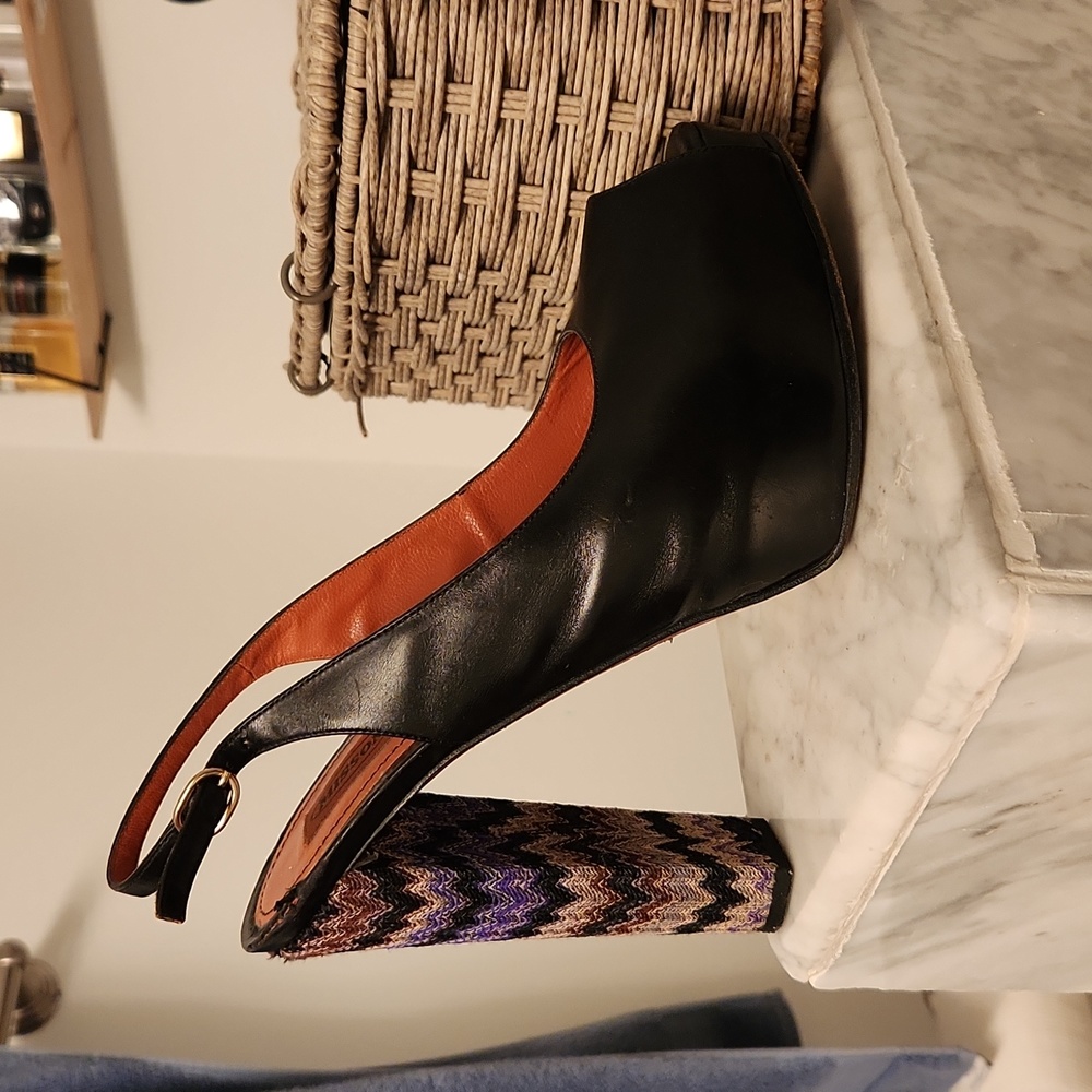 Shoes,  size 40, Missoni